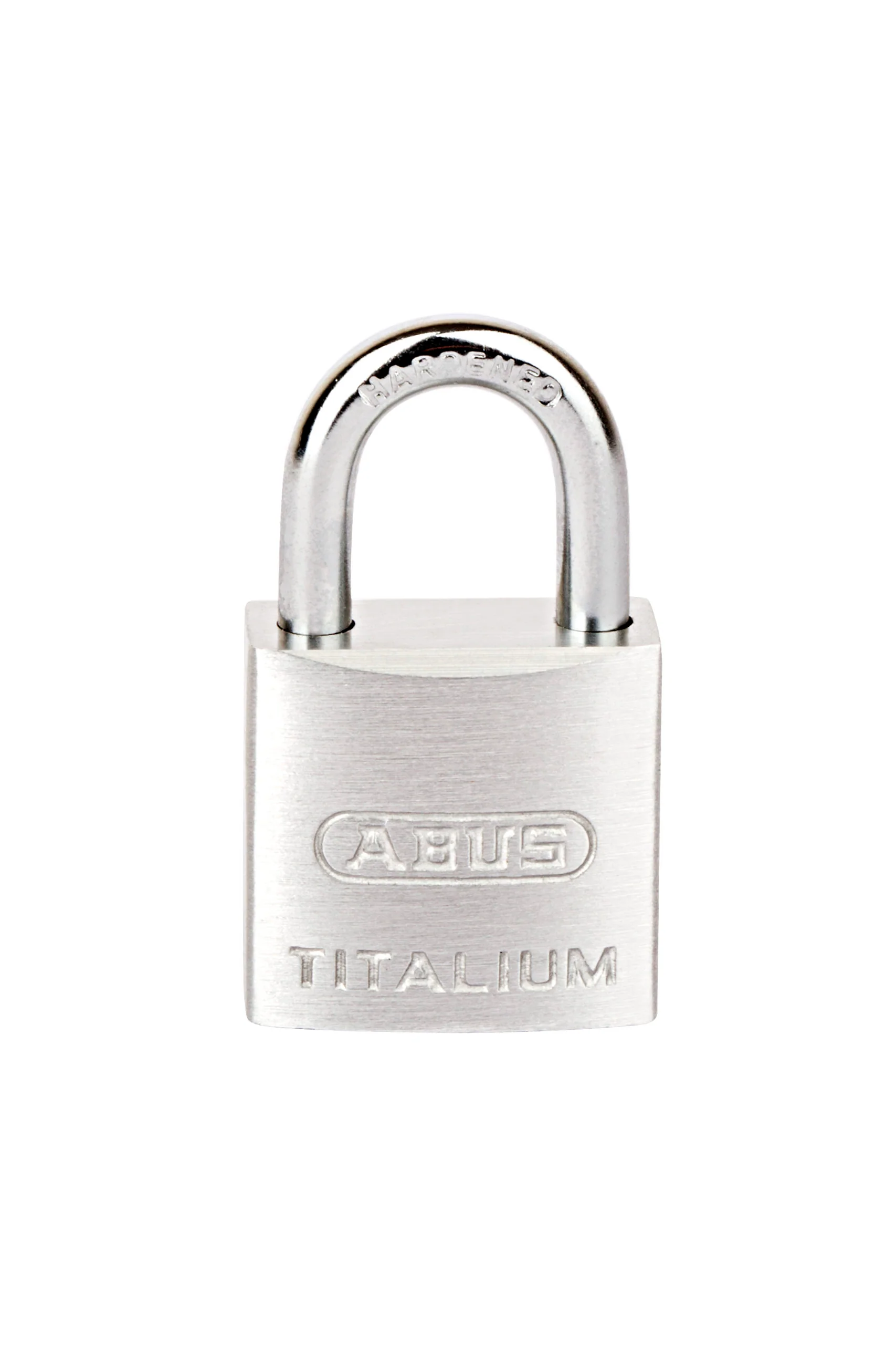 20mm Titalium ABUS Padlock 54 Series - Image 3