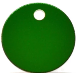 Anodised Aluminium Pet Tags - Image 5