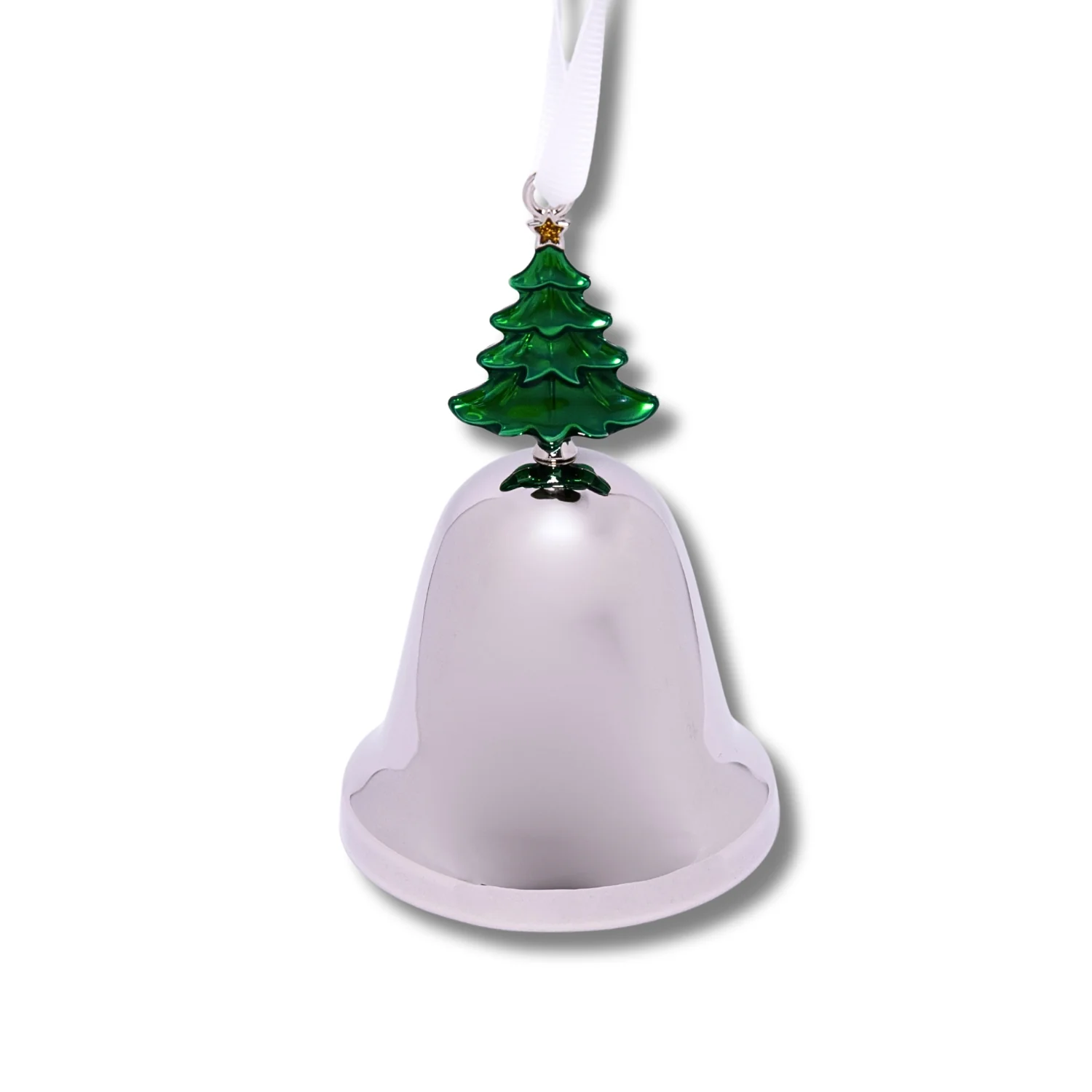 3D Bell Christmas Keepsake