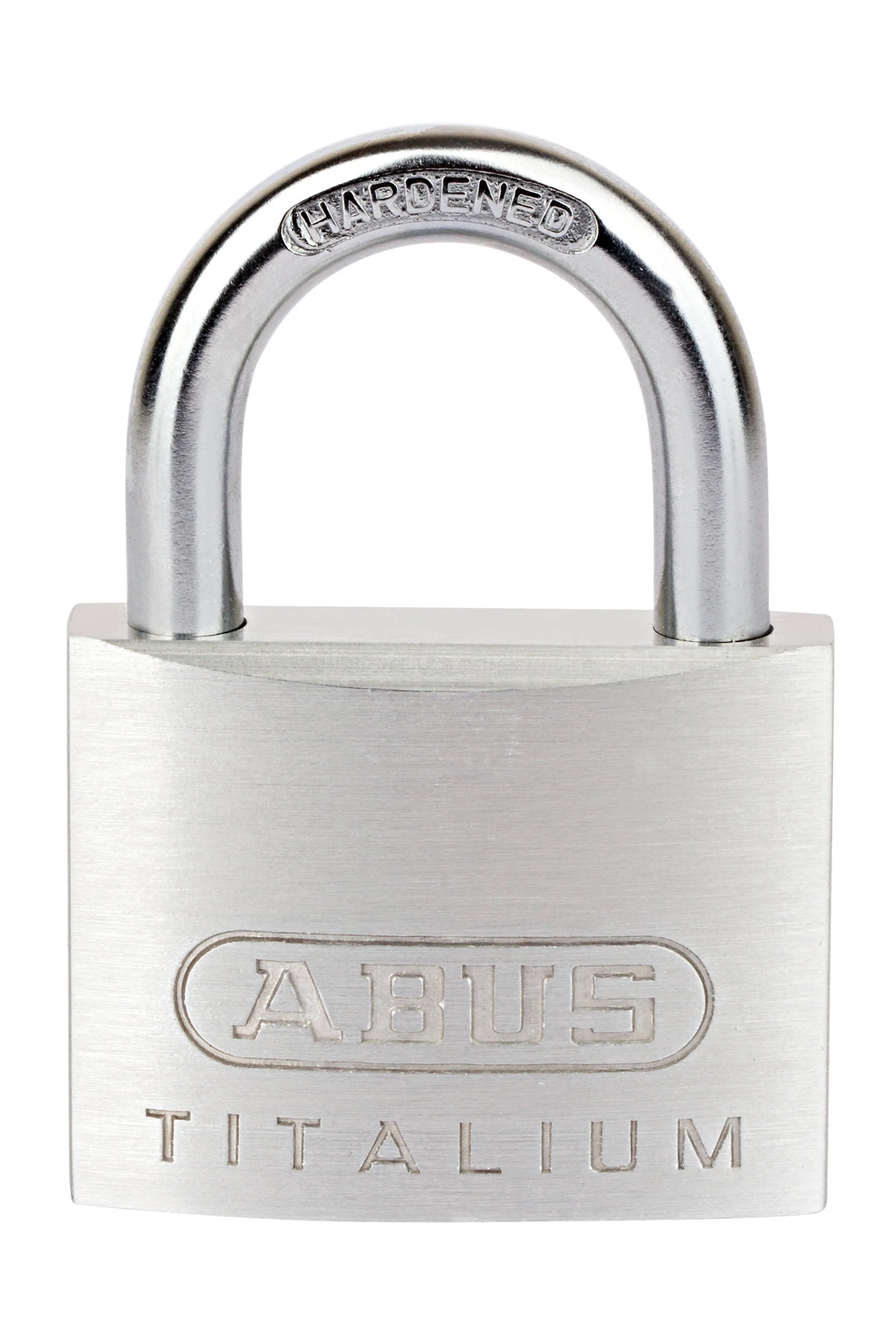 50mm Titalium ABUS Padlock 54 Series - Image 3