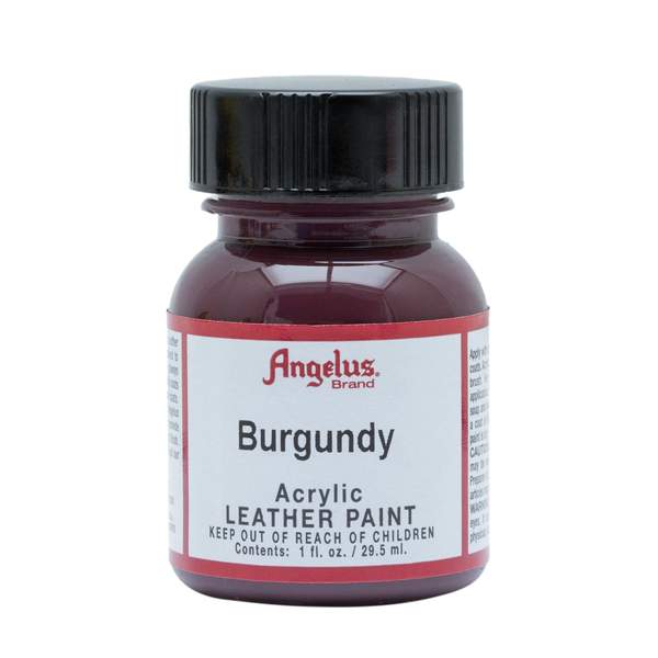 Angelus Leather Acrylic Paint - Image 17