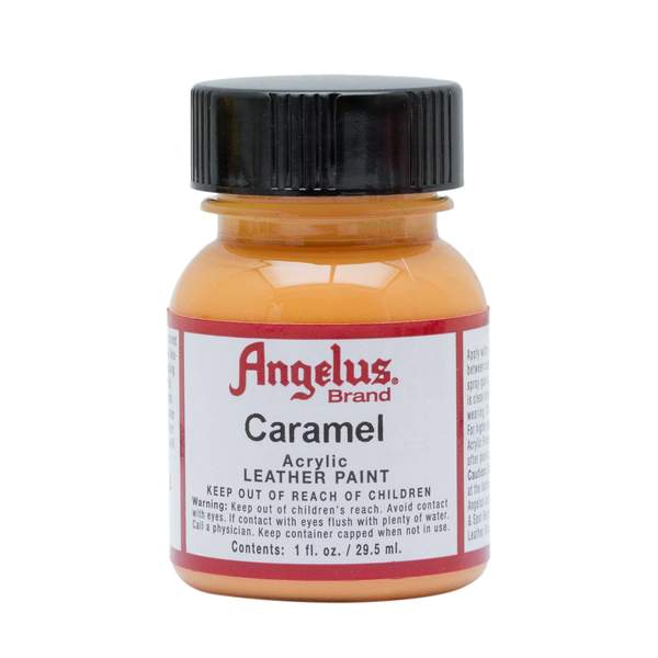 Angelus Leather Acrylic Paint - Image 27