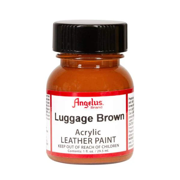 Angelus Leather Acrylic Paint - Image 28