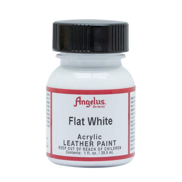 Angelus Leather Acrylic Paint - Image 4