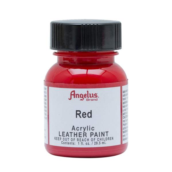 Angelus Leather Acrylic Paint - Image 5