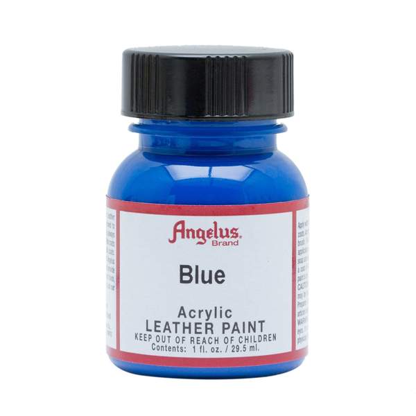 Angelus Leather Acrylic Paint - Image 6