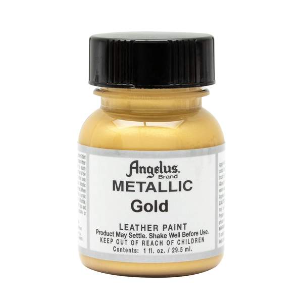 Angelus Leather Acrylic Paint - Image 9