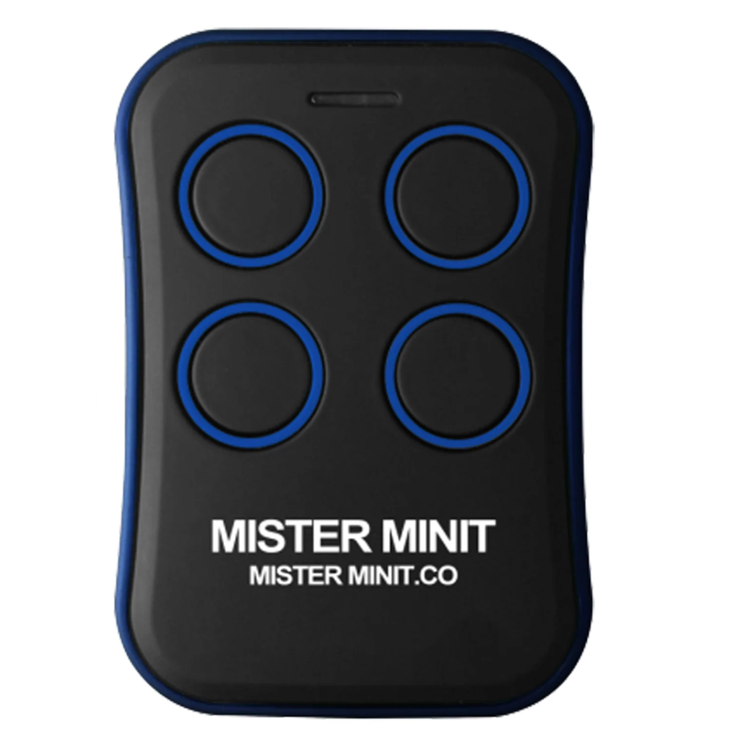 ATA RCG12B Garage Remote- 434MHZ