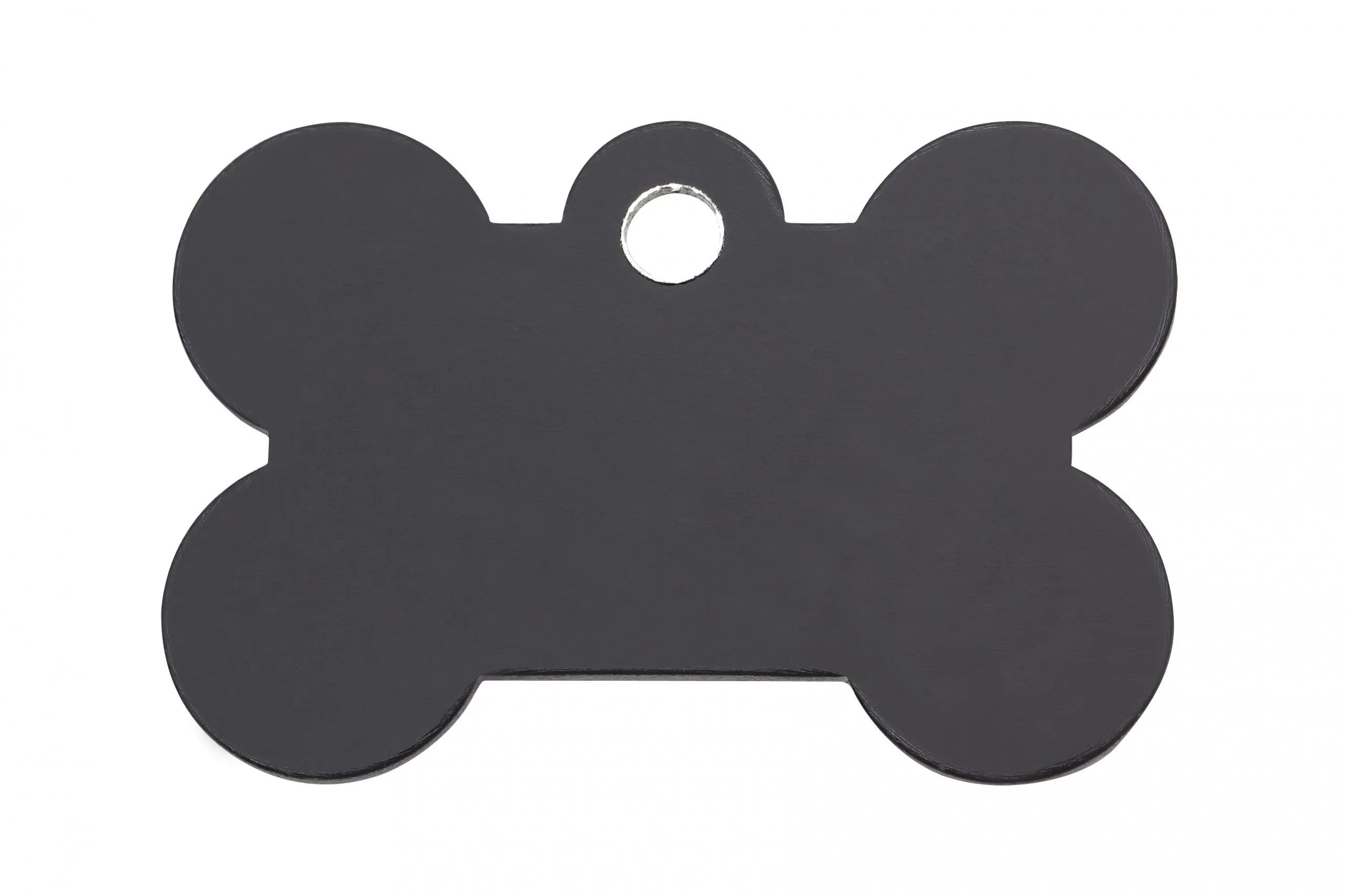 Anodised Aluminium Bone Dog Tags - Image 3