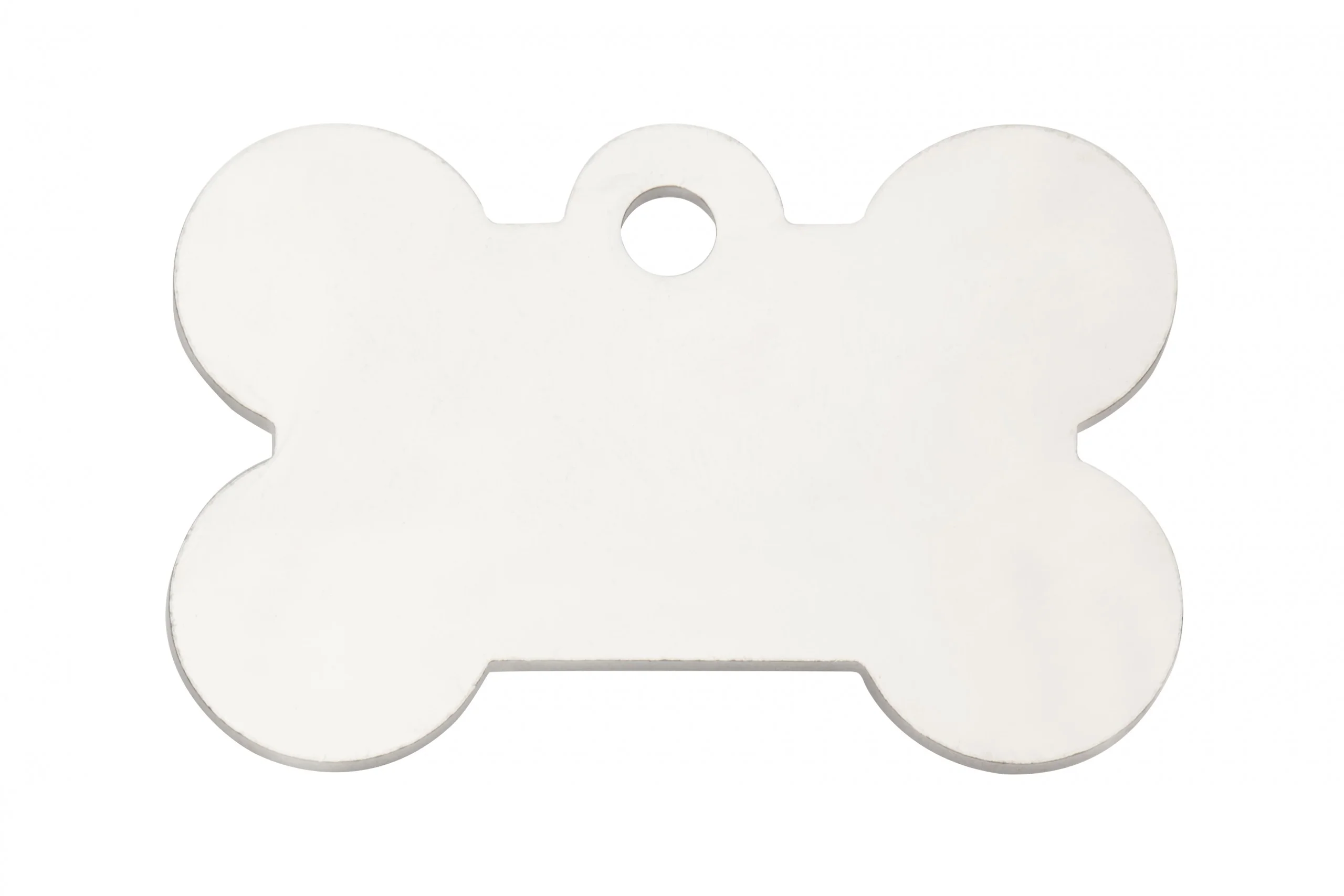Anodised Aluminium Bone Dog Tags - Image 4