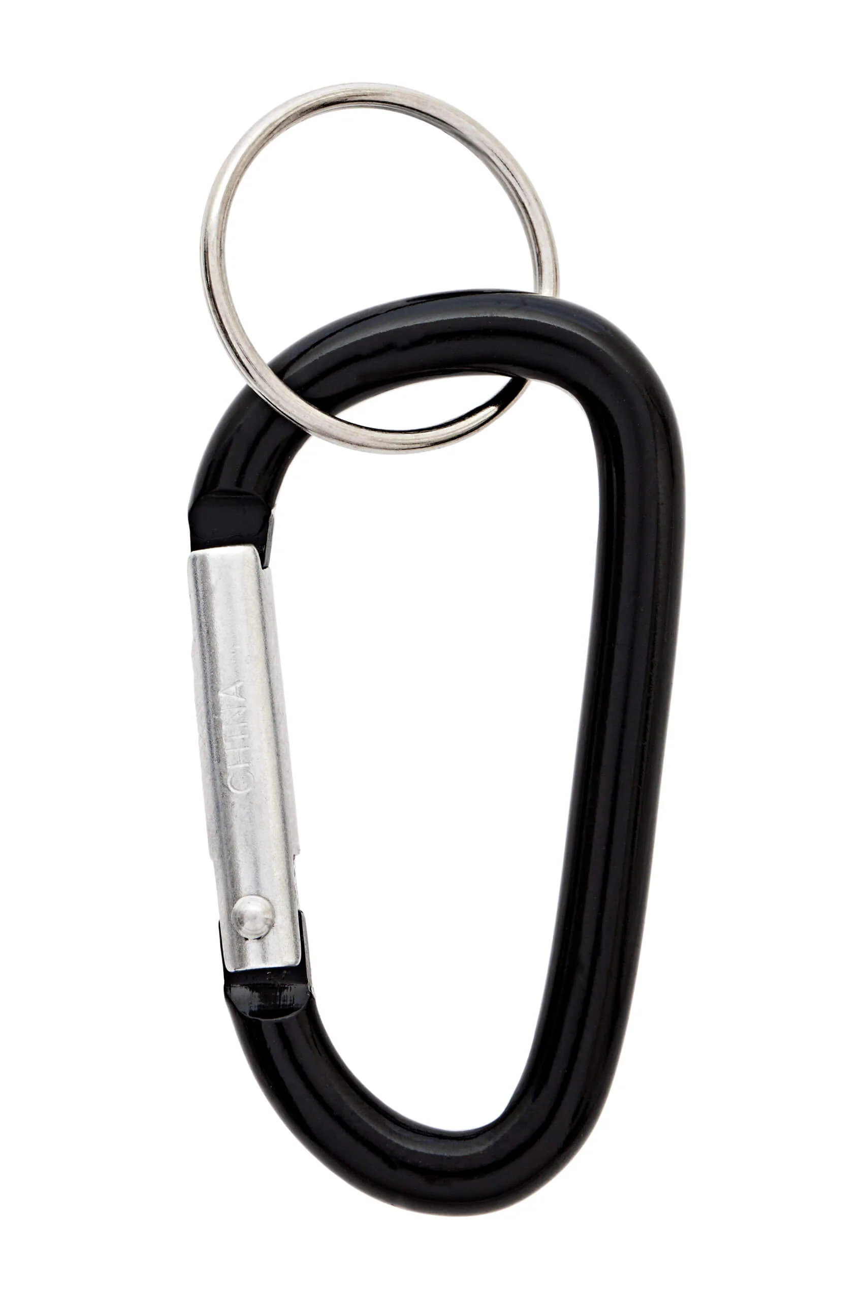 Carabina D-Shackle Keyring 80Mm Accessory - Image 5