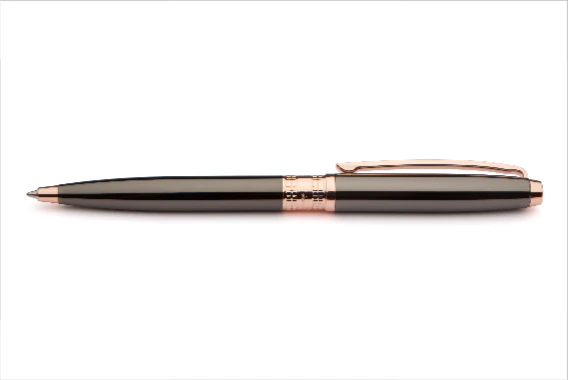 Classic Rose Gold Pen - Add Personalisation - Mister Minit - Image 4