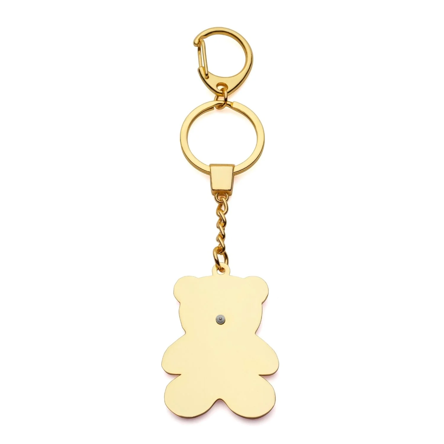 Cool Teddy Keyring - Image 2
