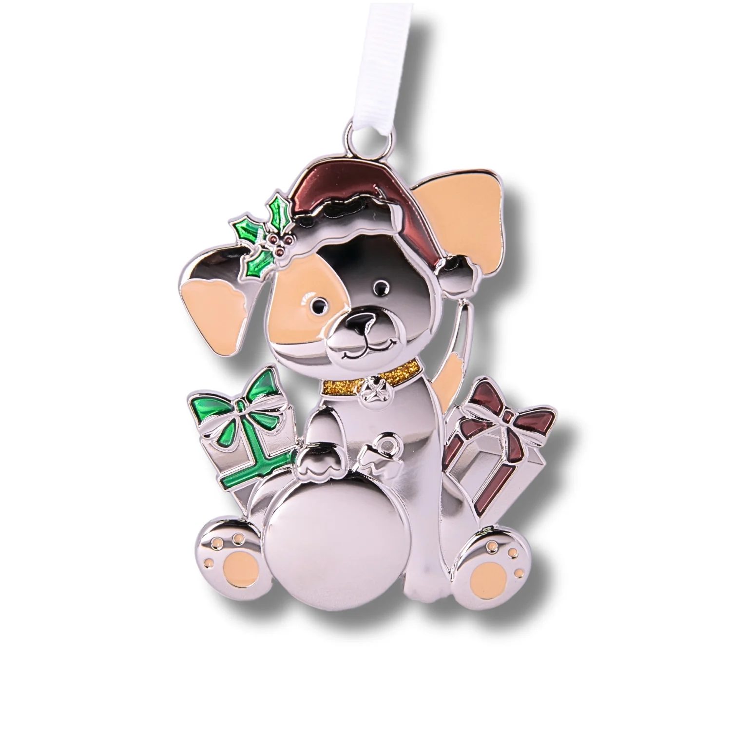 Dog Christmas Keepsake