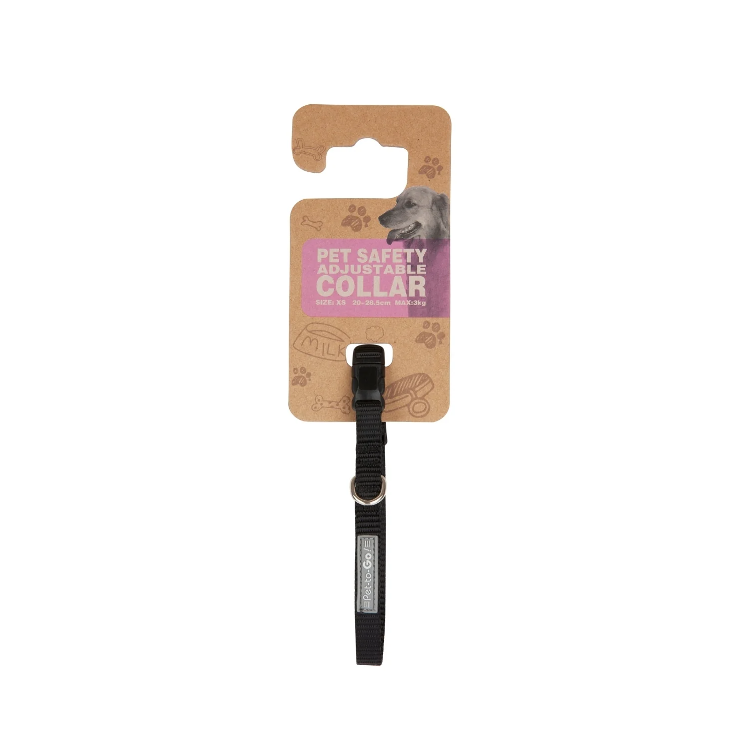 Dog Collar X Small - Image 15