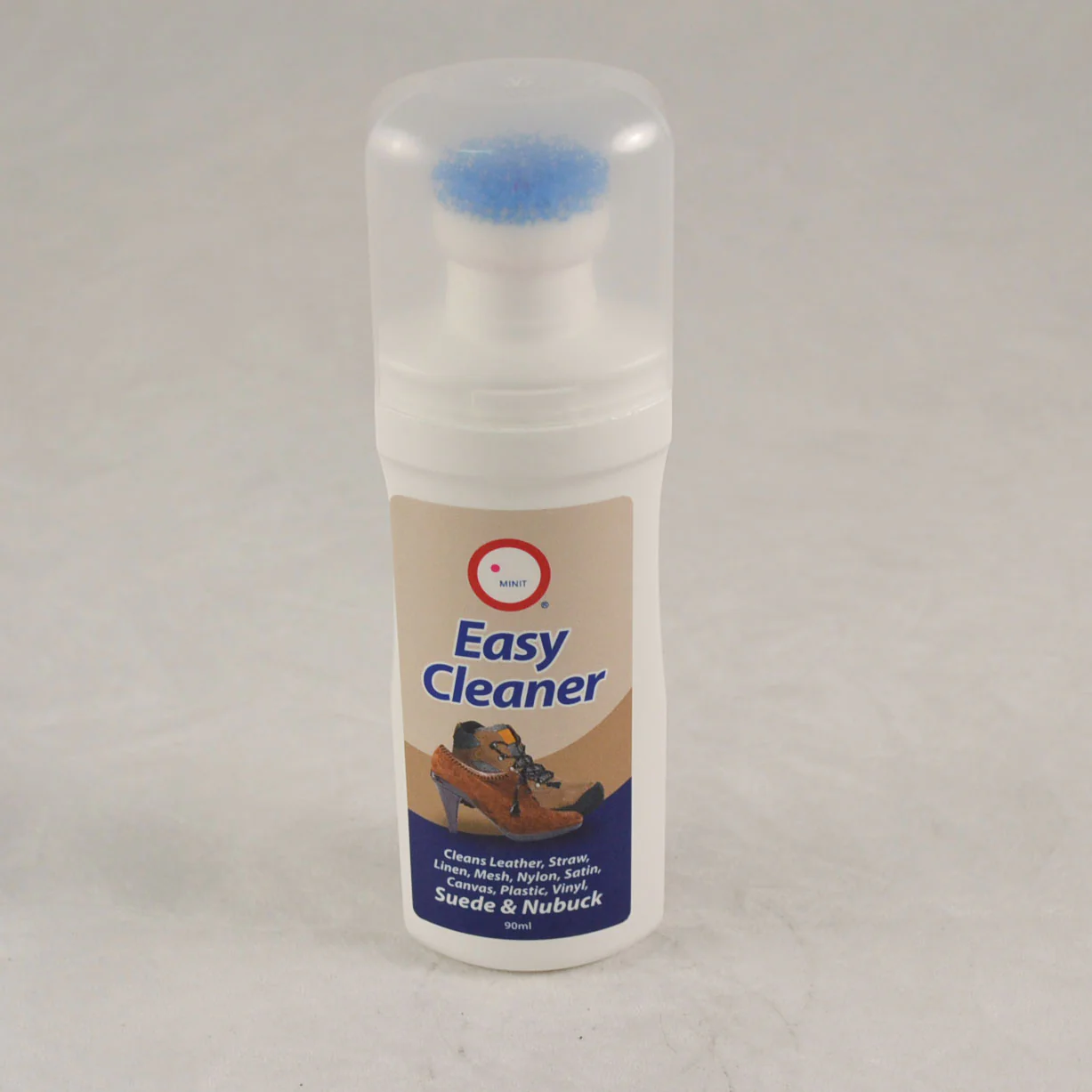 Mister Minit Easy Cleaner