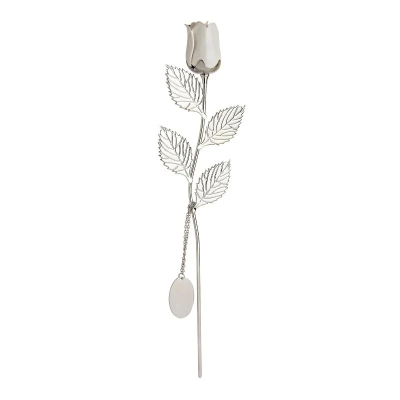 Everlasting Eternity Rose - Symbolising Love & Memorial - Image 10