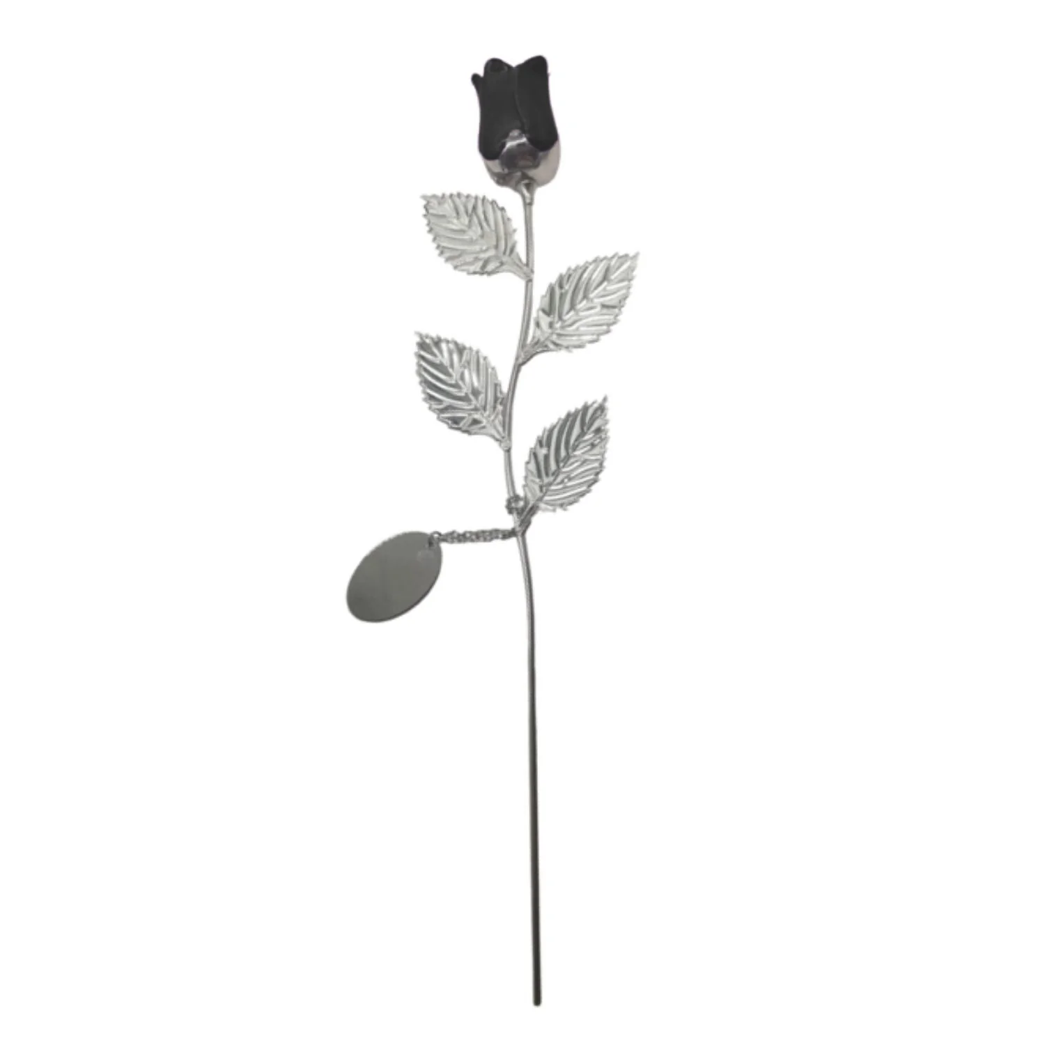 Everlasting Eternity Rose - Symbolising Love & Memorial - Image 12