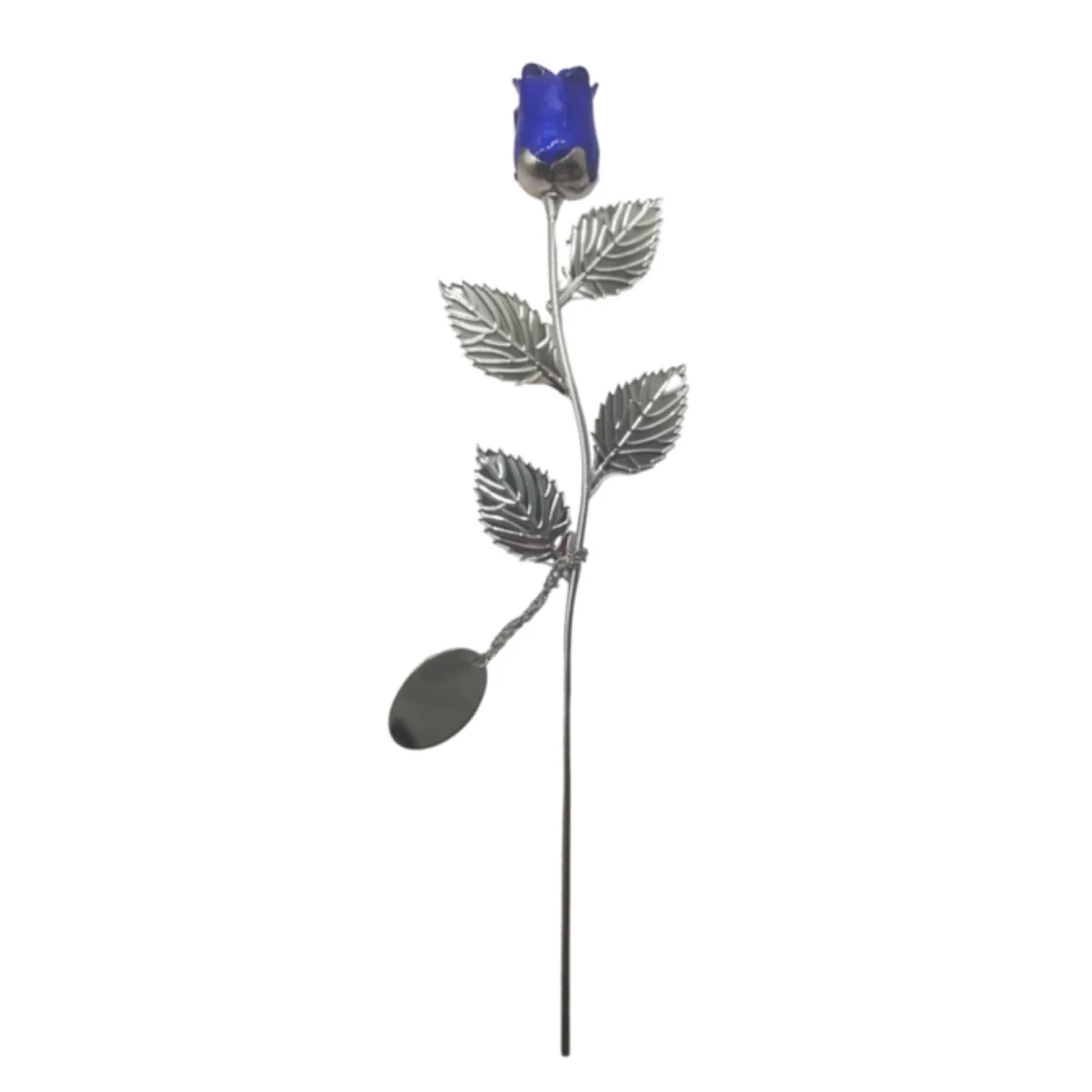 Everlasting Eternity Rose - Symbolising Love & Memorial - Image 5