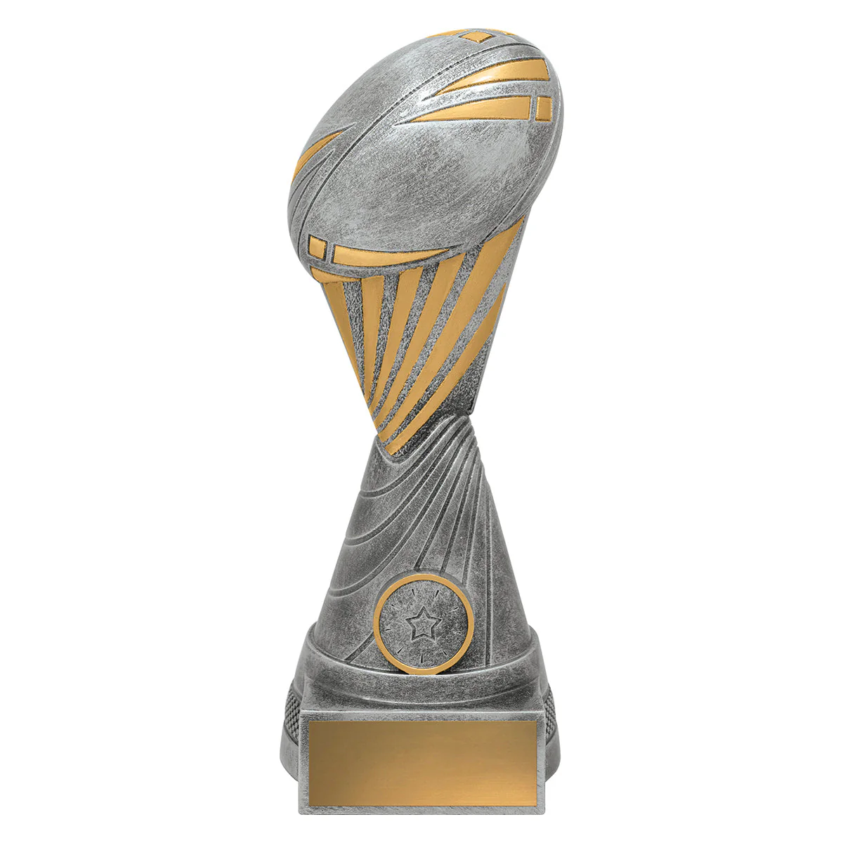 Fortis - League / Union - Image 5