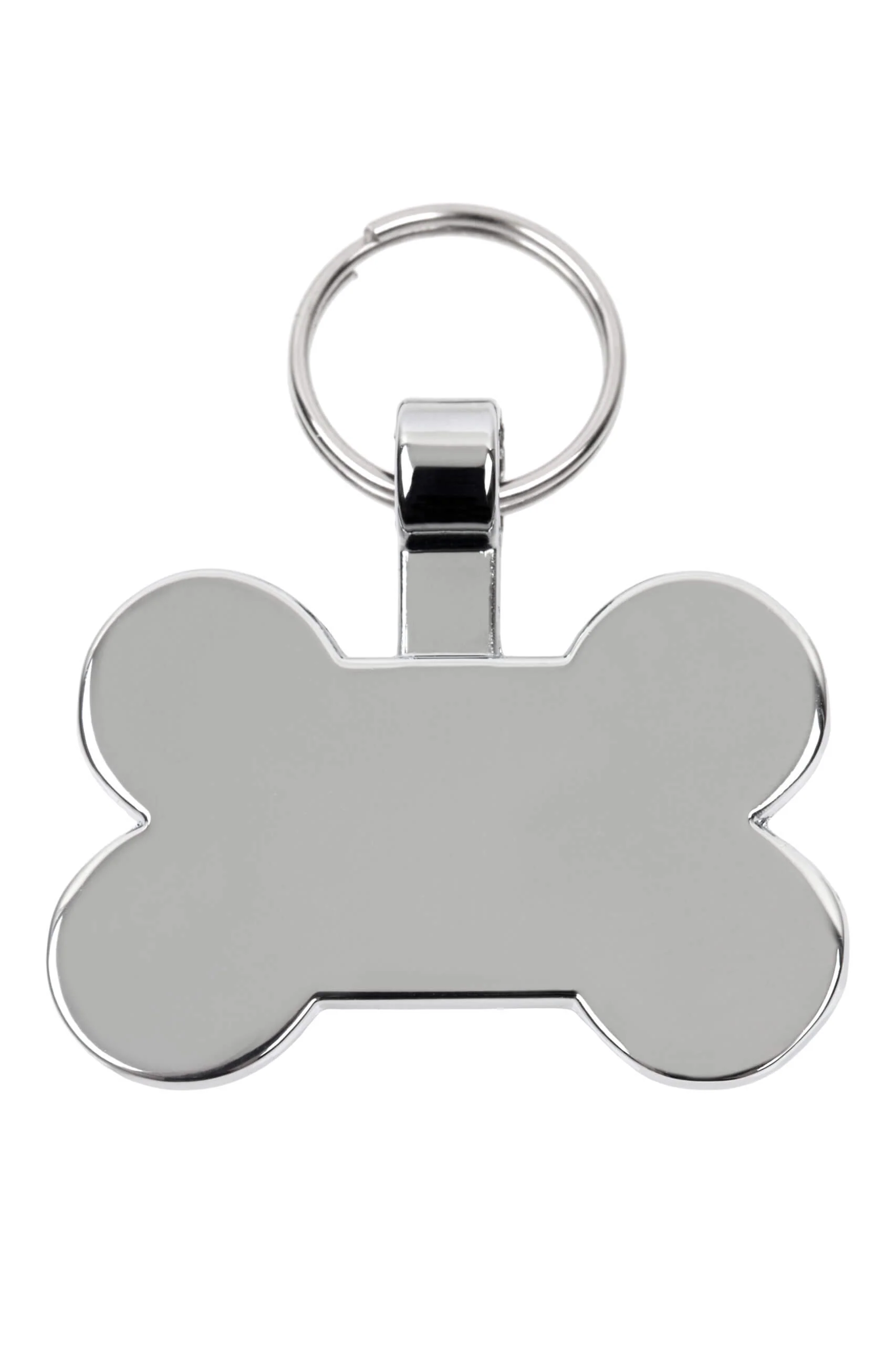 Glitter Bone Pet Tags - Image 4