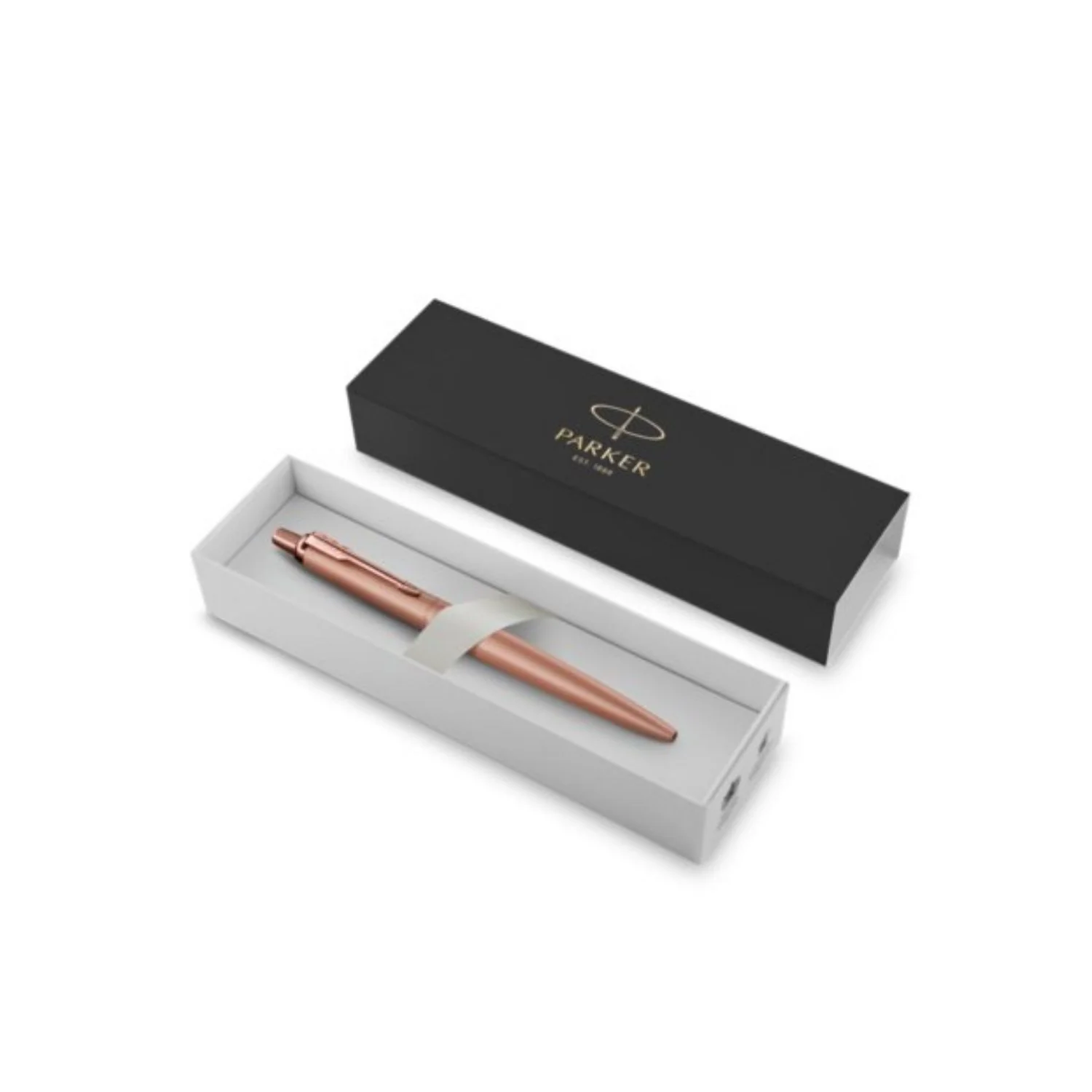 Jotter XL Monochrome Ballpoint Pen - Add Personalisation - Image 3