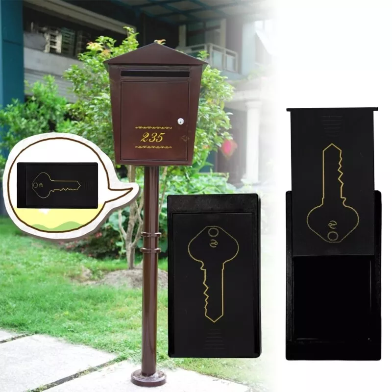 Jumbo Magnetic Key Hider - Image 3