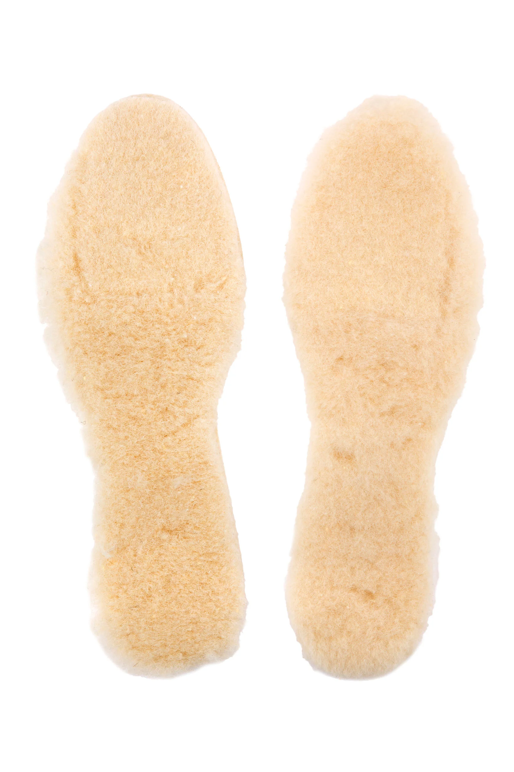Lamb's Wool Insoles - Image 5