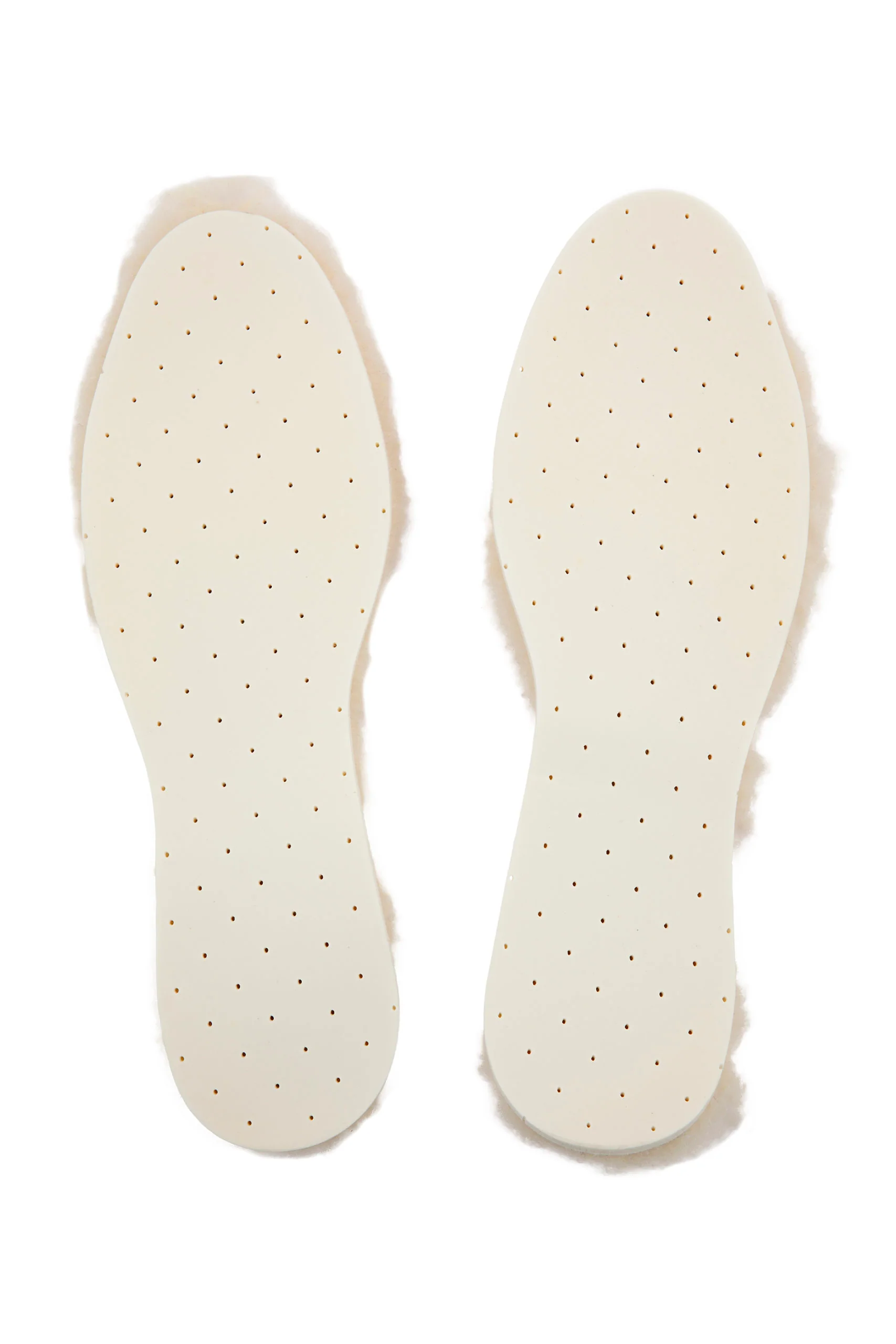 Lamb's Wool Insoles - Image 8