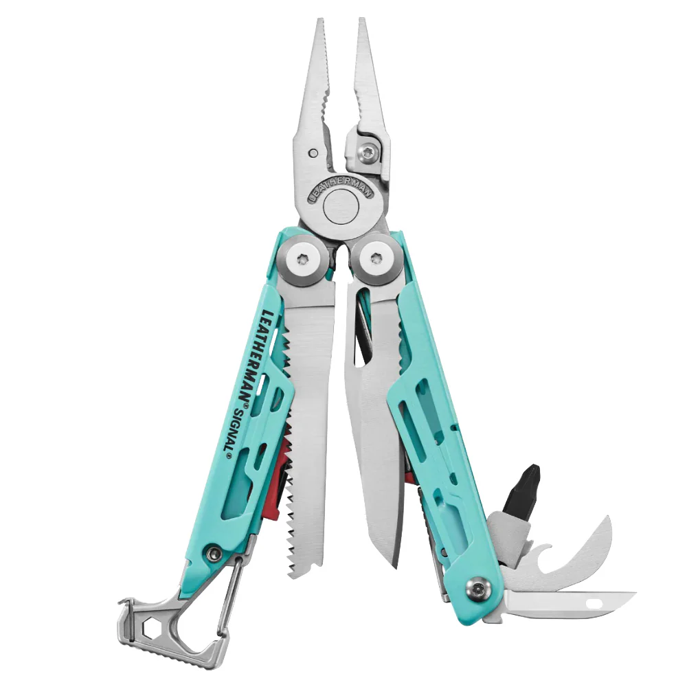 Leatherman Signal Multi Tool - Image 2