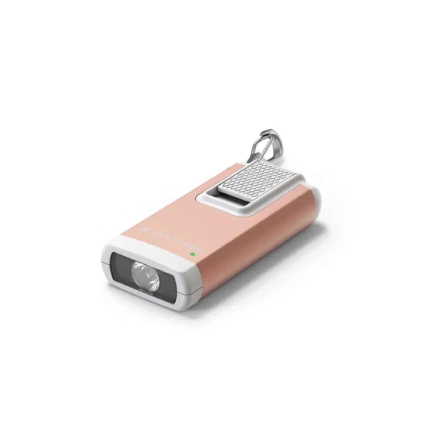 Ledlenser K6R Rechargeble Keyring Lamp - Image 2