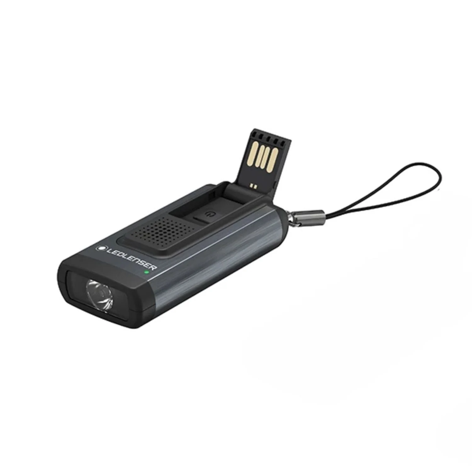 Ledlenser K6R Safety - Handy Keyring Light and Security Alarm - Image 4
