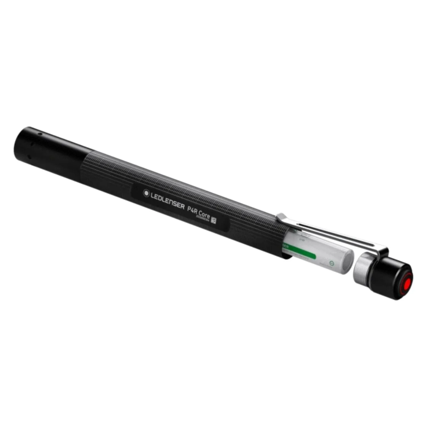 Ledlenser P4R Core - Rechargeable Pen Light - Add Personalisation - Image 2