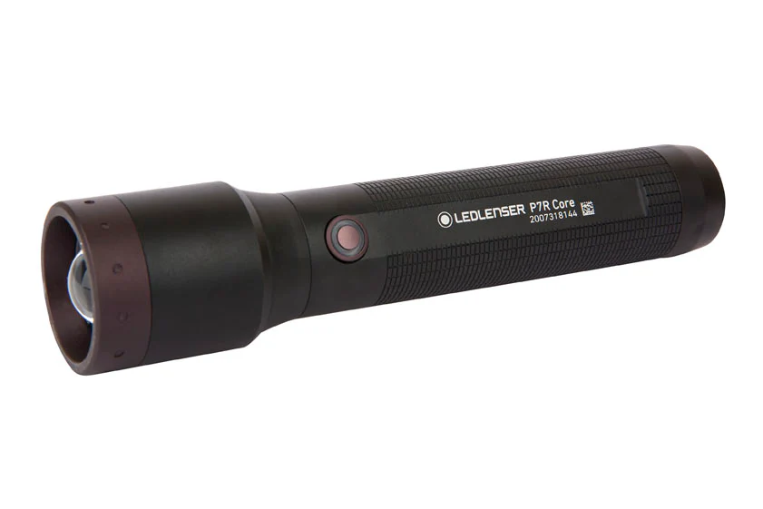 Ledlenser P7R Core - Image 4