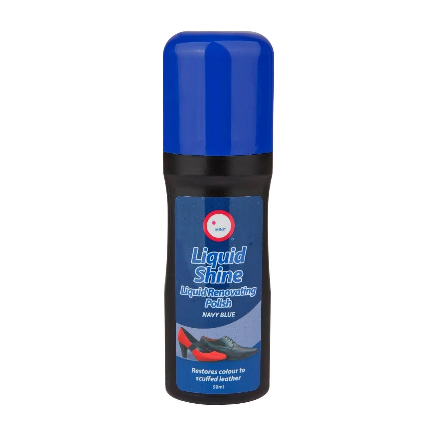 Liquid Shine Renovating Polish - Image 10
