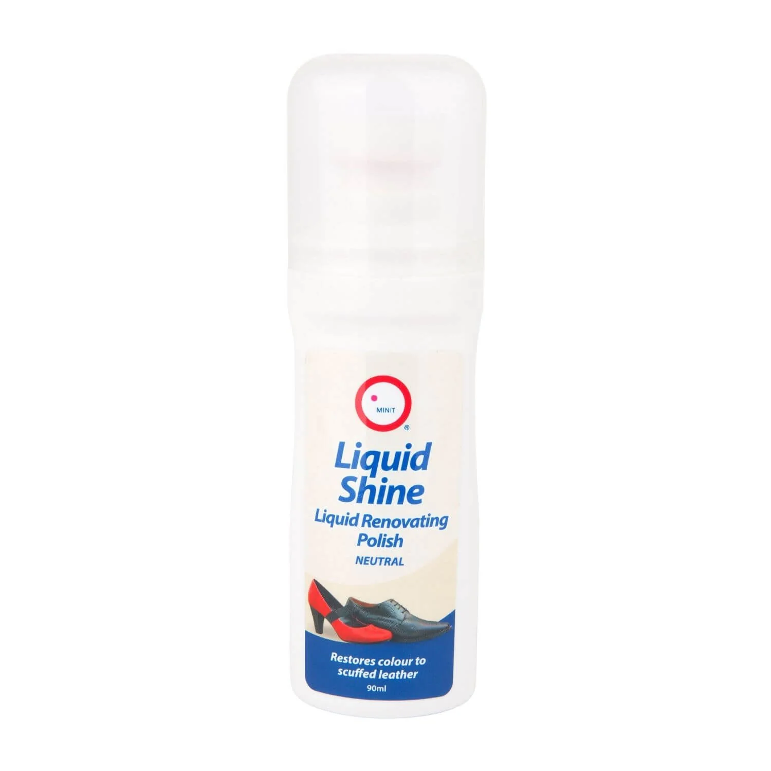Liquid Shine Renovating Polish - Image 7