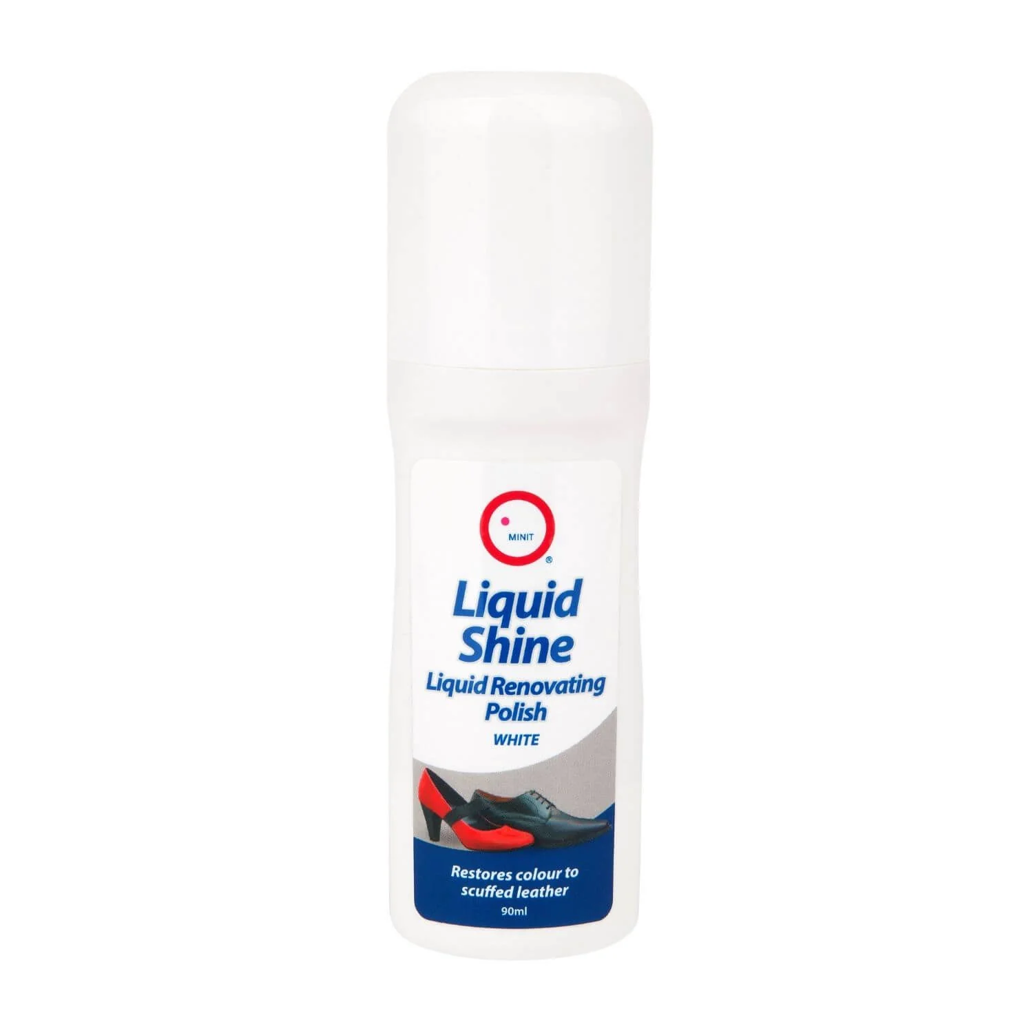 Liquid Shine Renovating Polish - Image 8