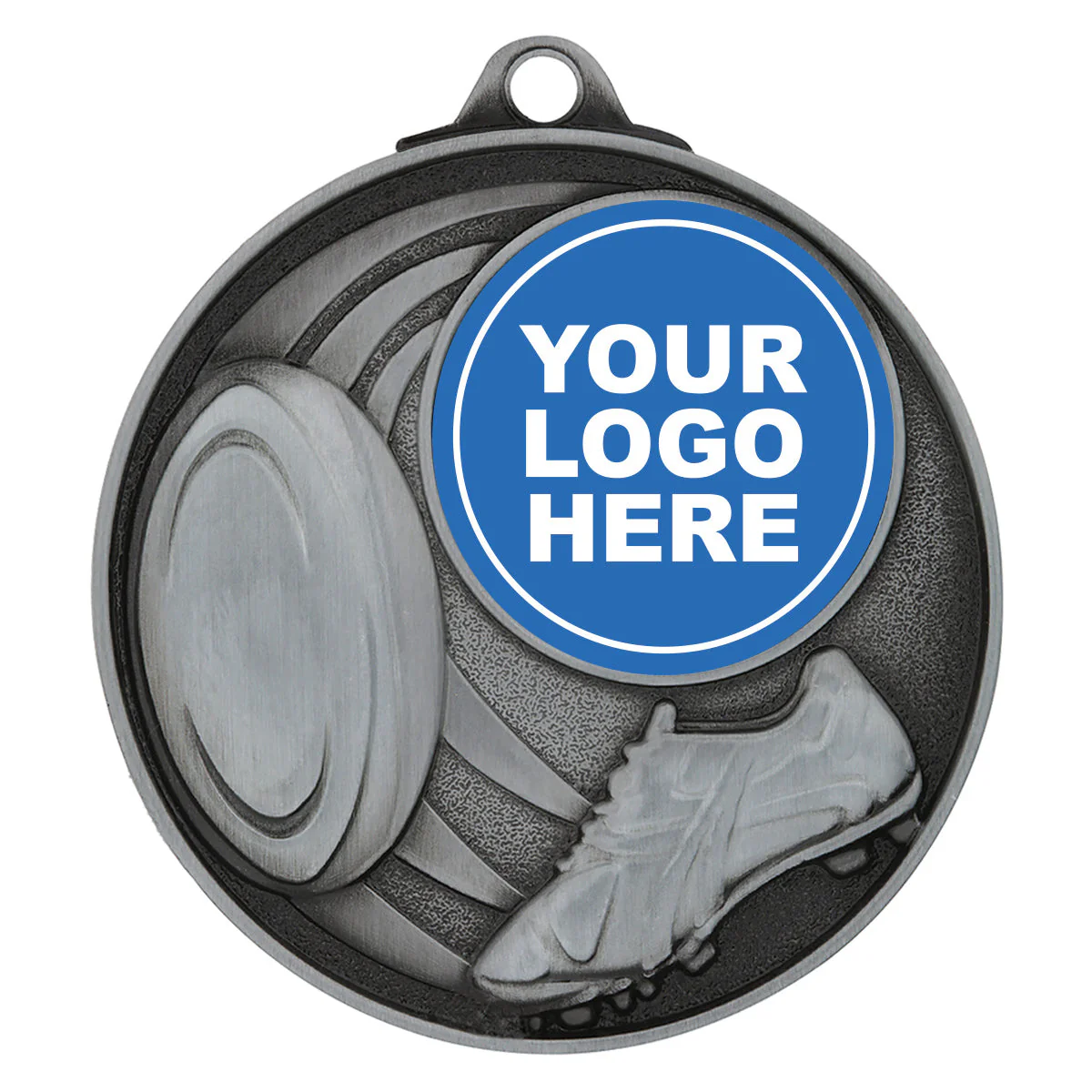 Medal - Insert Option - Image 2