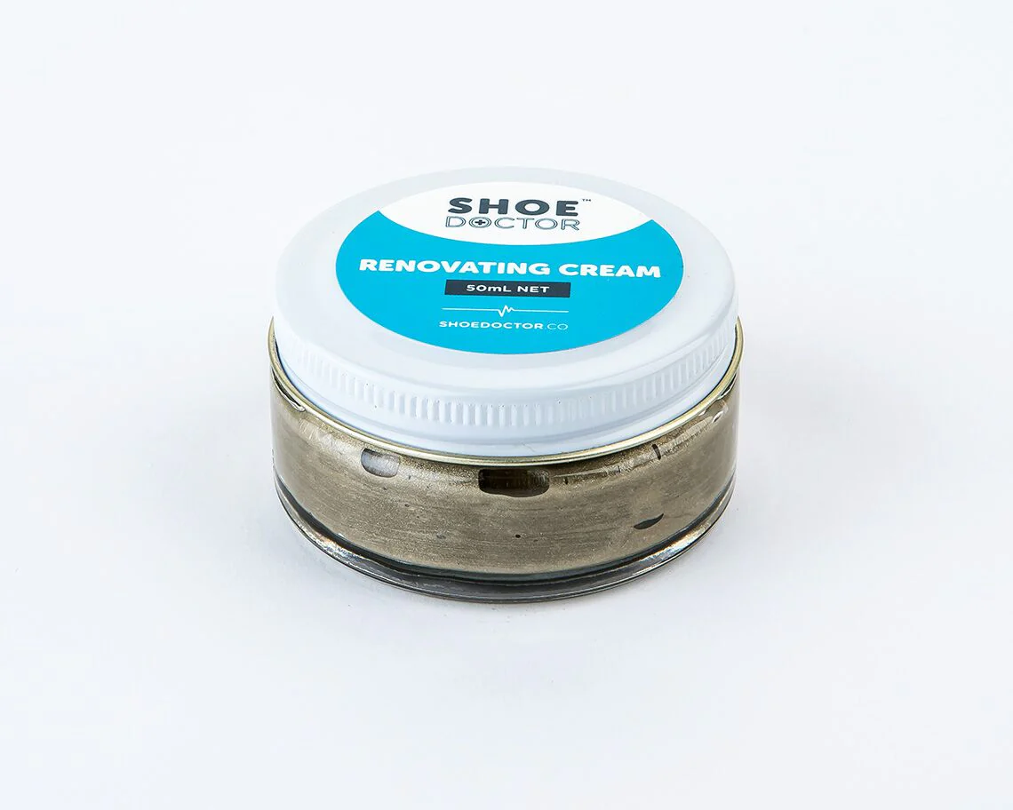 Renovating Cream - Image 140