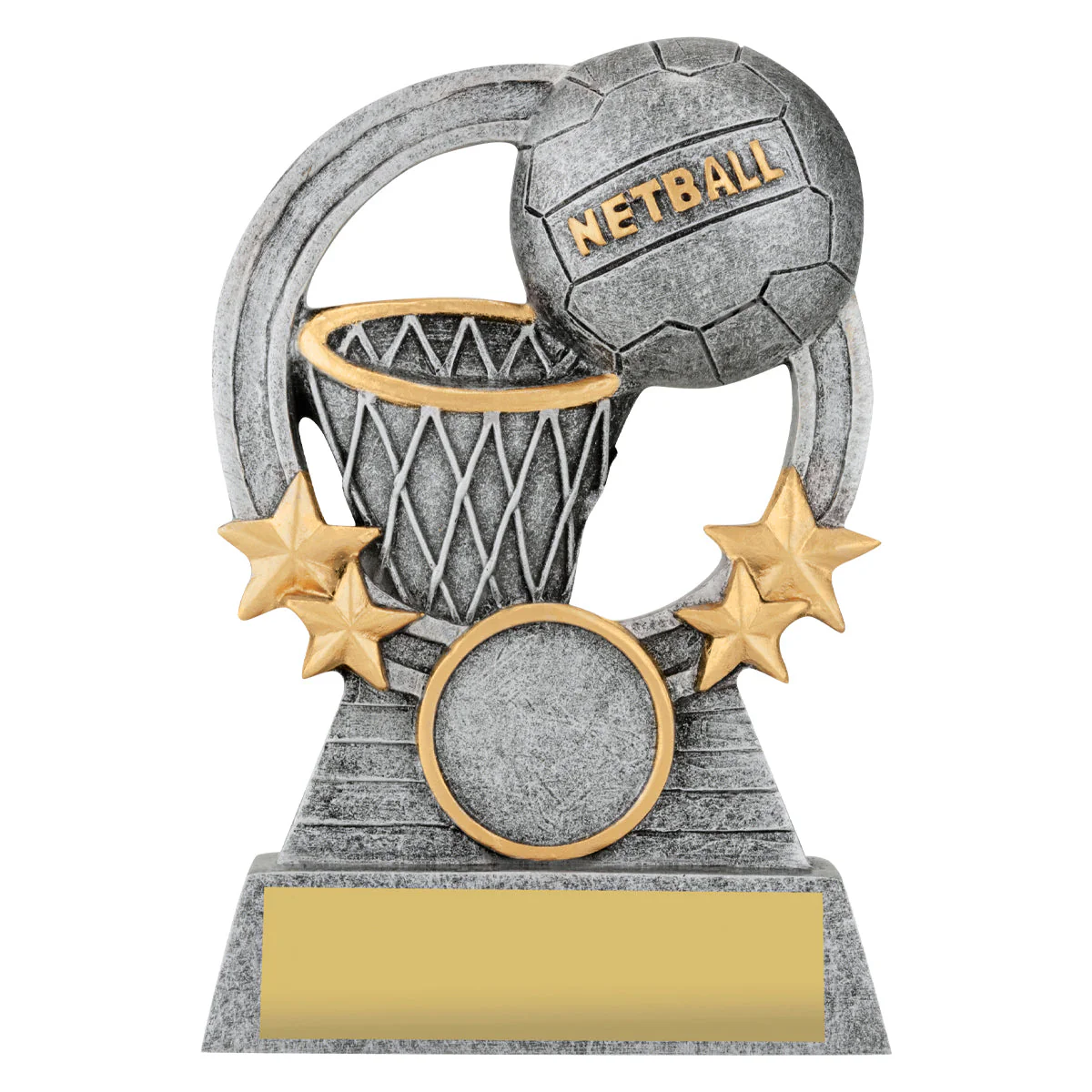 Netball Comet - Image 2