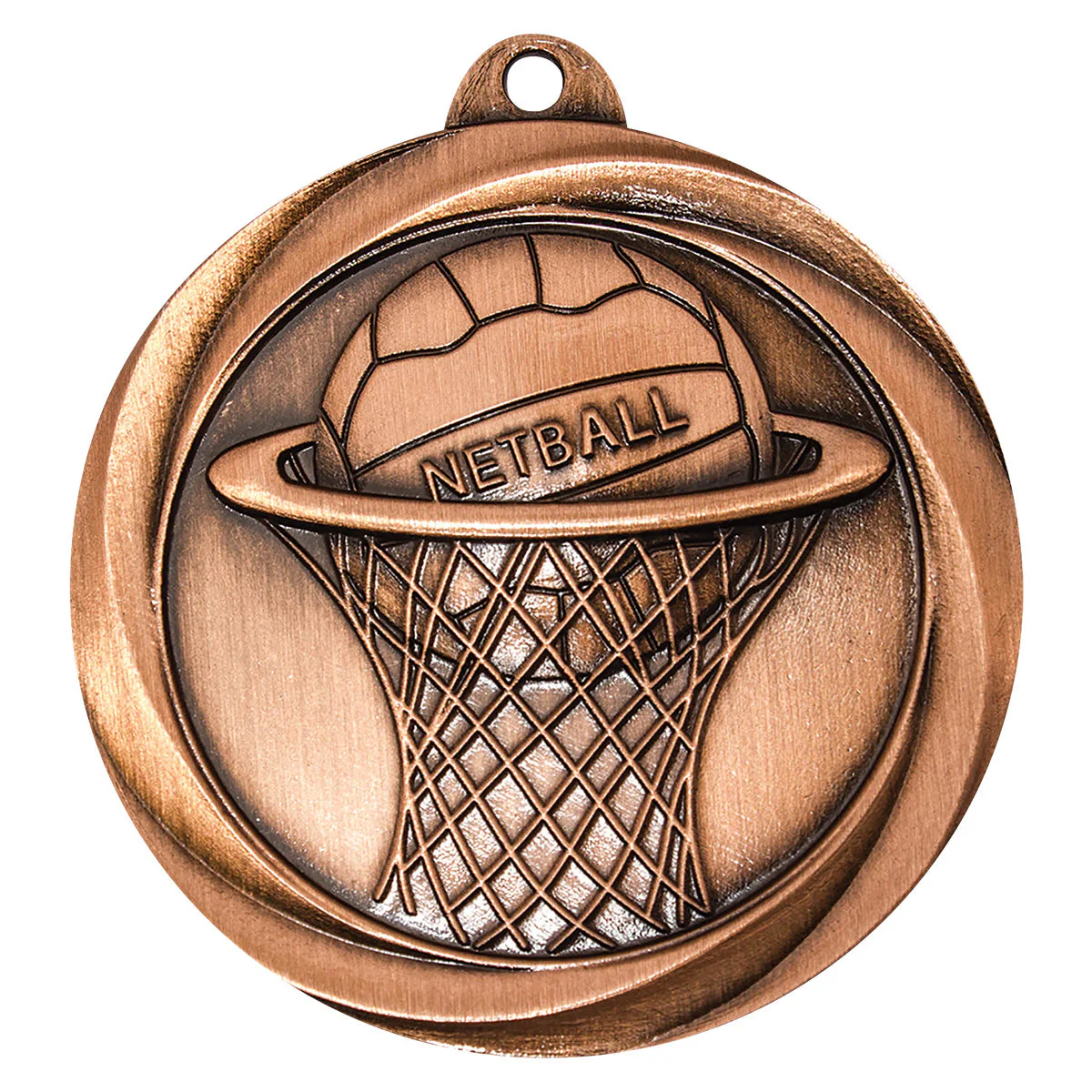 Netball Econo - Image 3