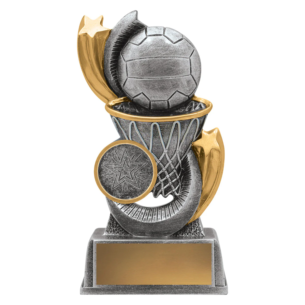 Netball Firebird - Image 2