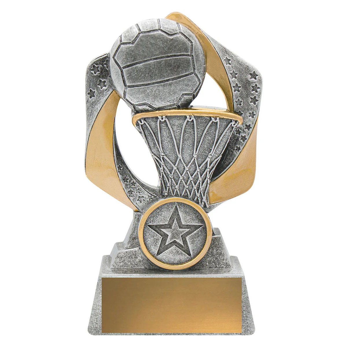 Netball Hype - Image 2