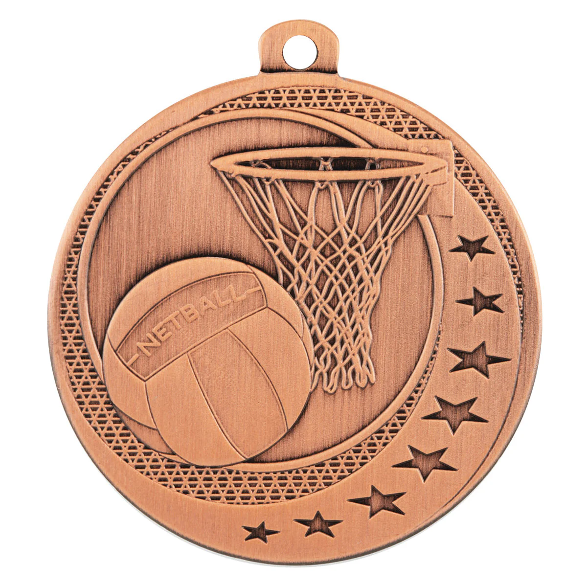 Netball Wayfare - Image 3