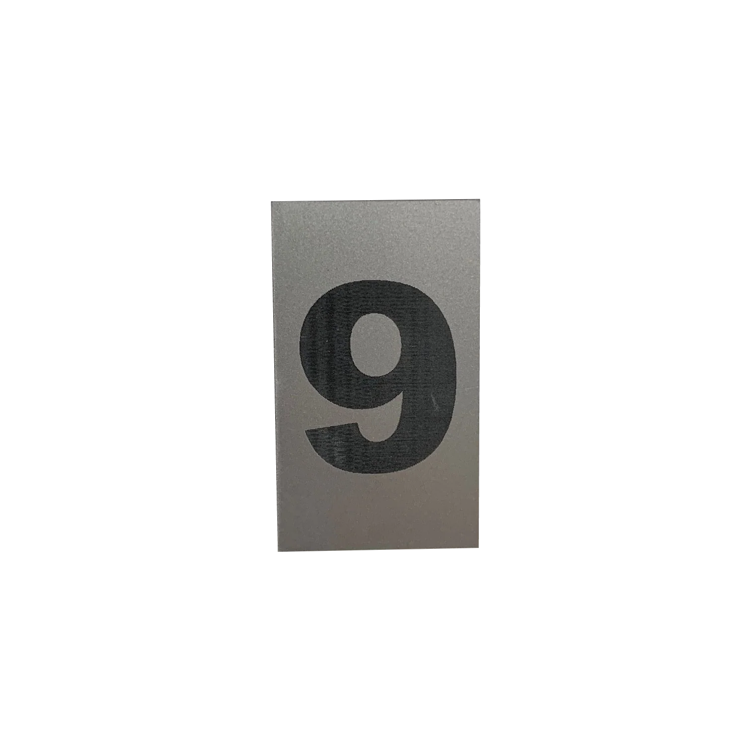 Number Sign - Image 2