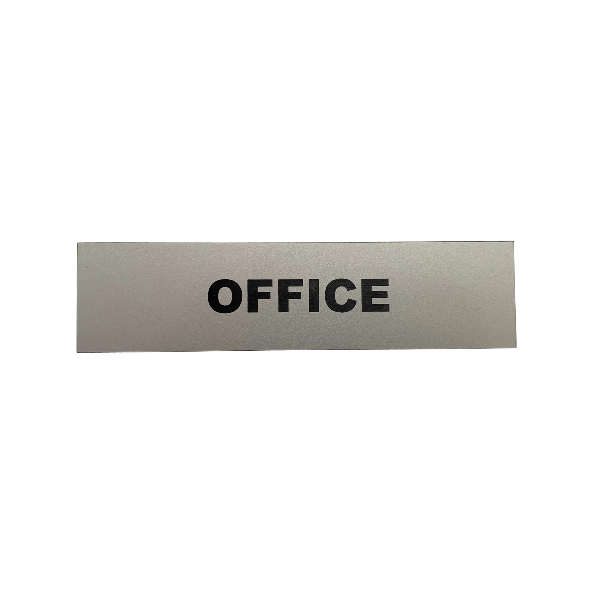 Office Sign