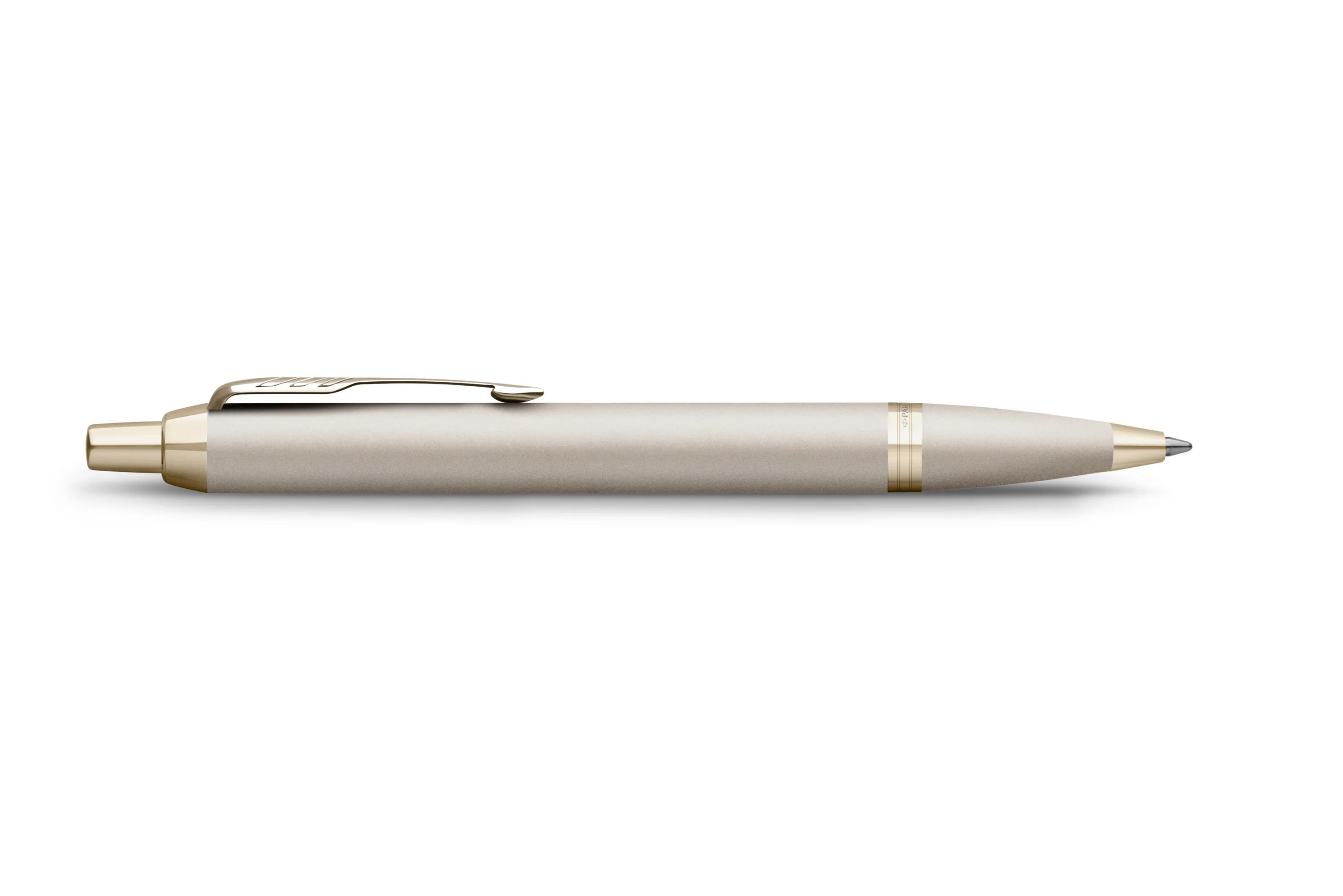 Parker IM Monochrome Ballpoint Pen - Image 3