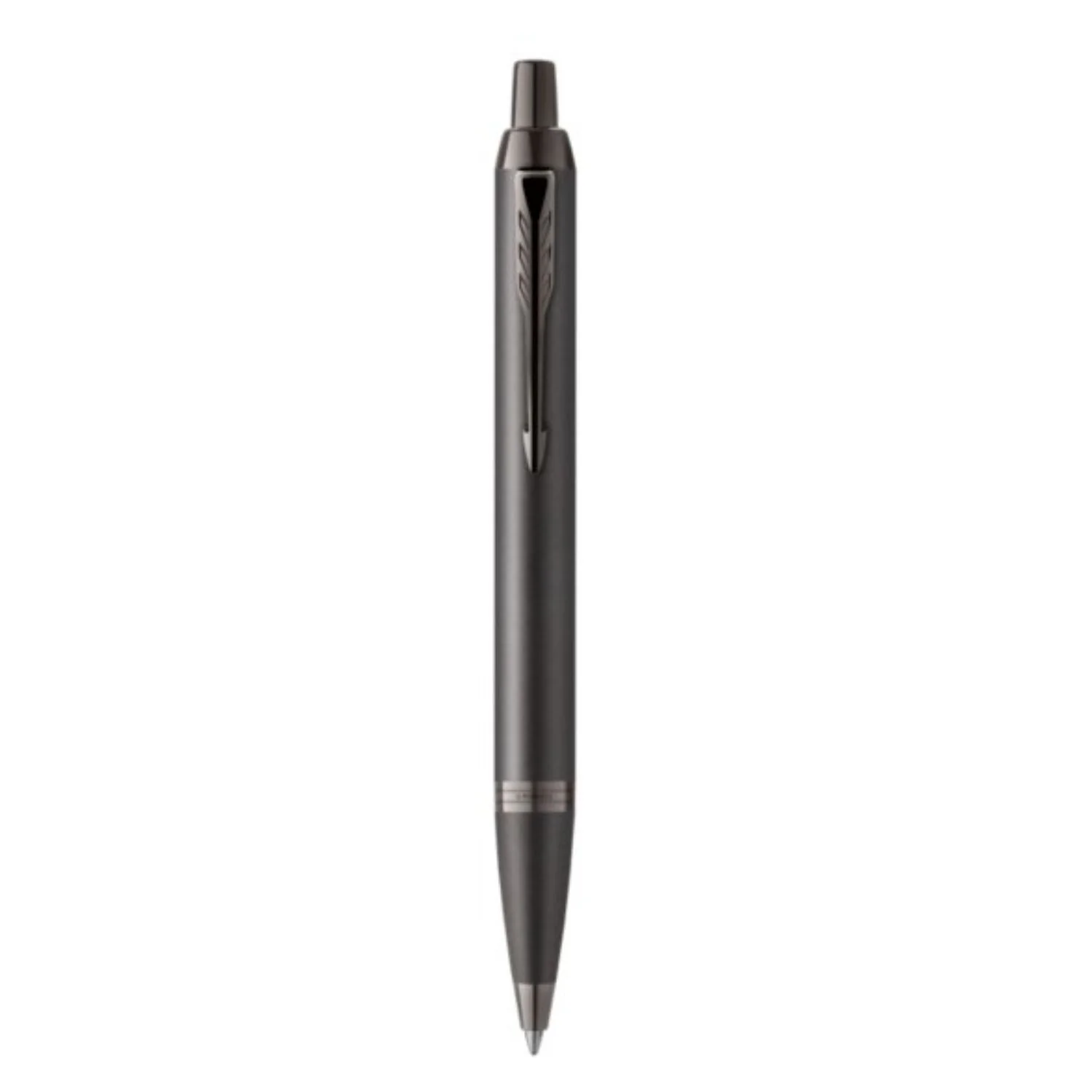 Parker IM Monochrome Ballpoint Pen - Image 6