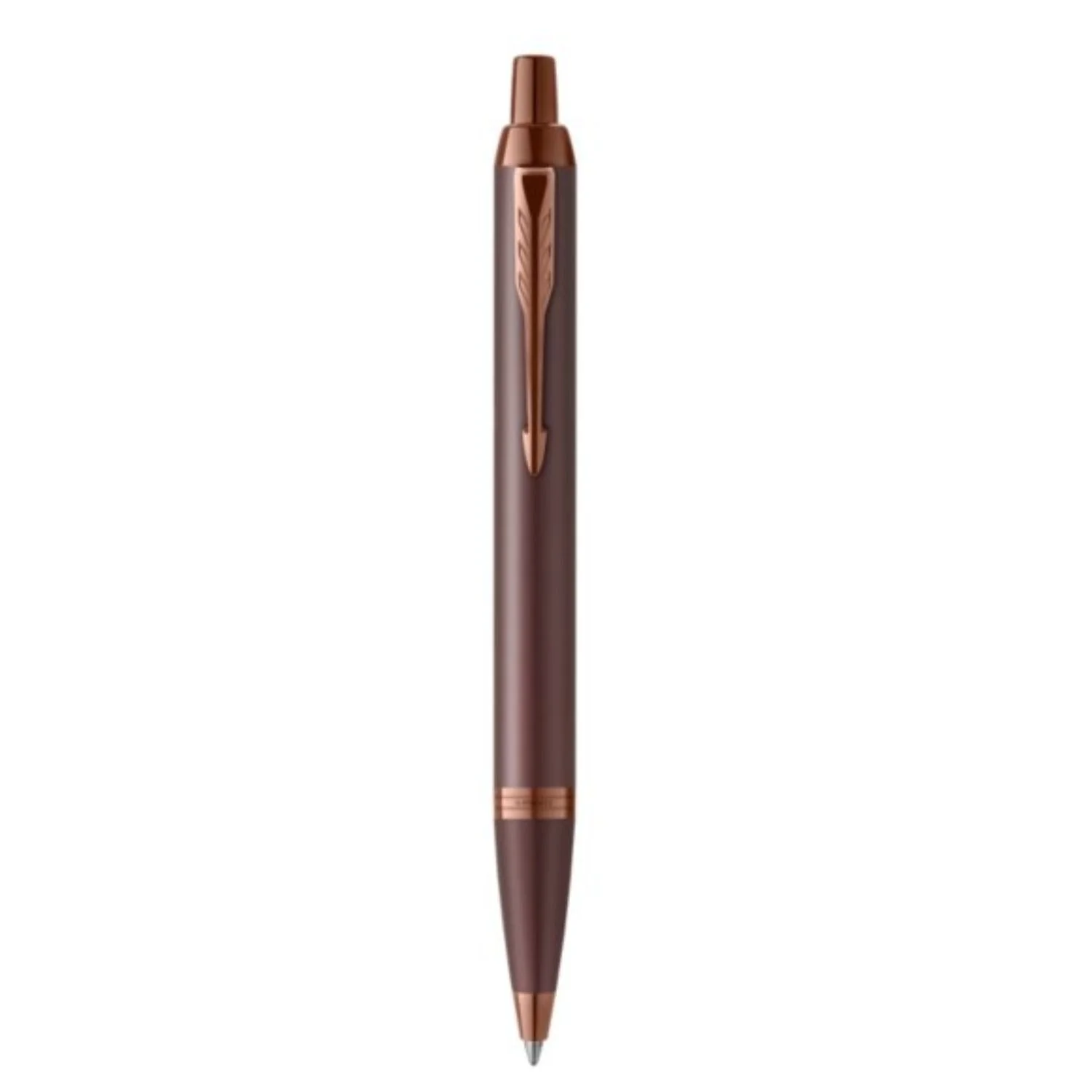 Parker IM Monochrome Ballpoint Pen - Image 8