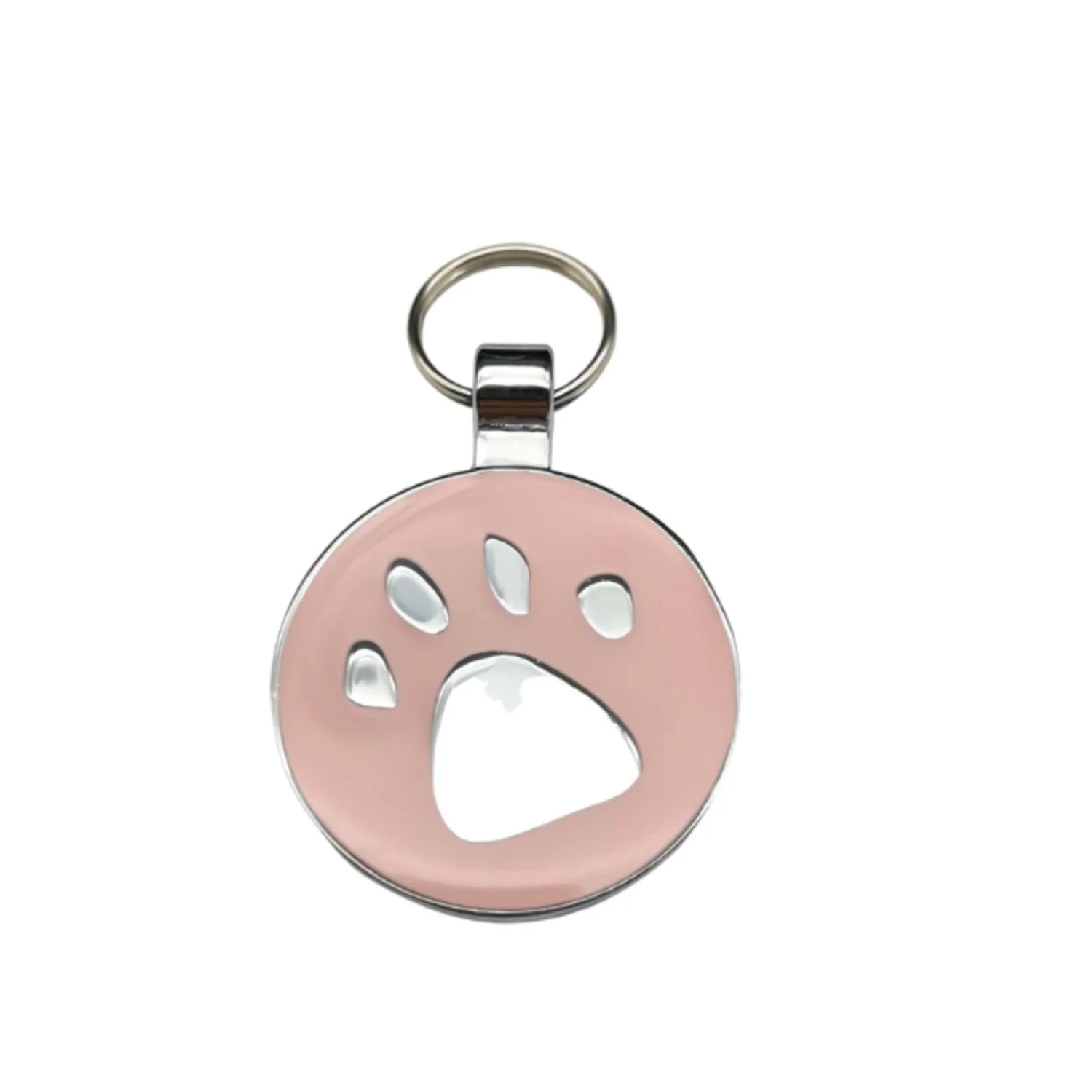 Paw Print Pet Tags - Image 6